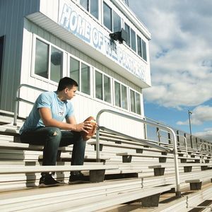 Meet your Posher, Andrew